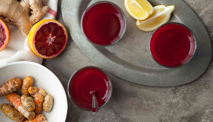 5 immunity boosting juices,juice,homemade tomato juice,apple carrot and orange juice,beet  carrot  orange  ginger and turmeric juice,strawberry  orange  mango juice carrot spinach tomato juice,healthy juice,Health tips,Health