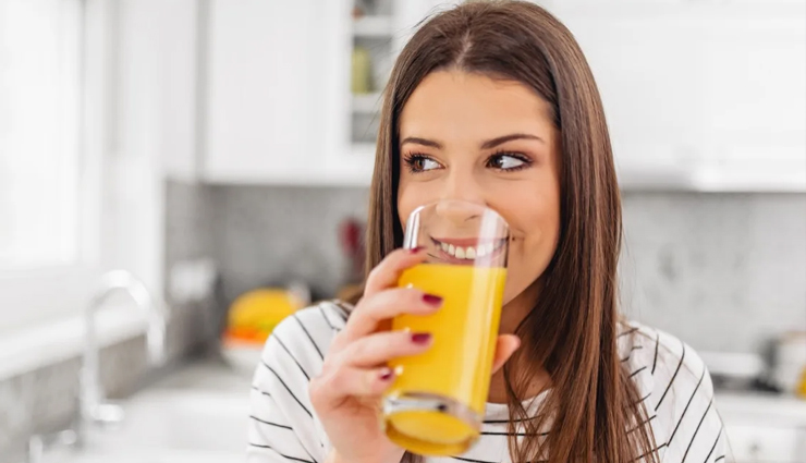 सर्दियों में फिट रहने के लिए करें इन जूस का सेवन, इम्युनिटी को मिलेगा बूस्ट
