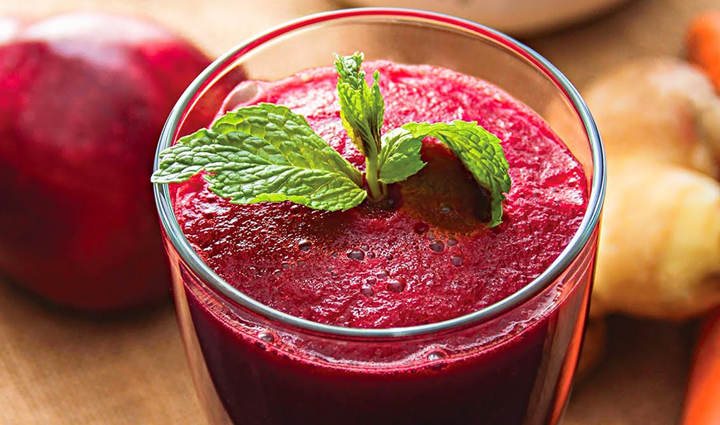 healthy for winters carrot orange beet juice,food,easy recipe
