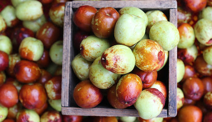 5 Side Effects of Jujubes on Your Health