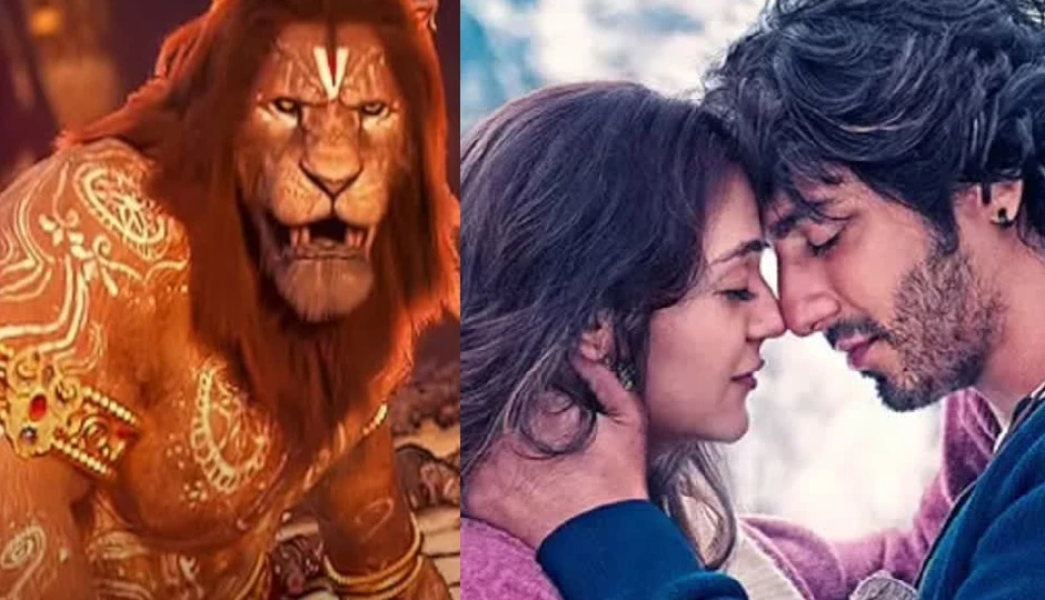 जुलाई 2025 बॉक्स ऑफिस: ₹1430 करोड़ की रिकॉर्ड कमाई, सैयारा–महावतार नरसिम्हा का 45% योगदान; जनवरी–जुलाई कुल ₹7175 करोड़