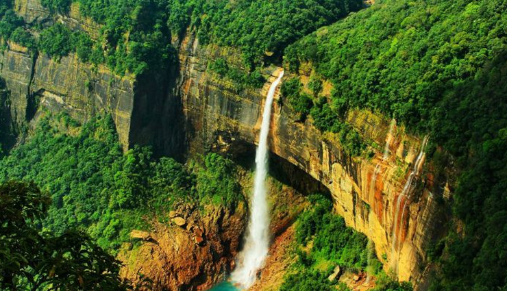 valley of flowers,cherrapunji,coorg,kerala,lonavala,destination in india,places to visit in july in india,india