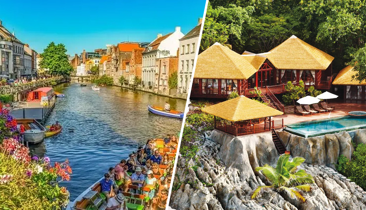 10 Captivating Foreign Destinations to Visit in July