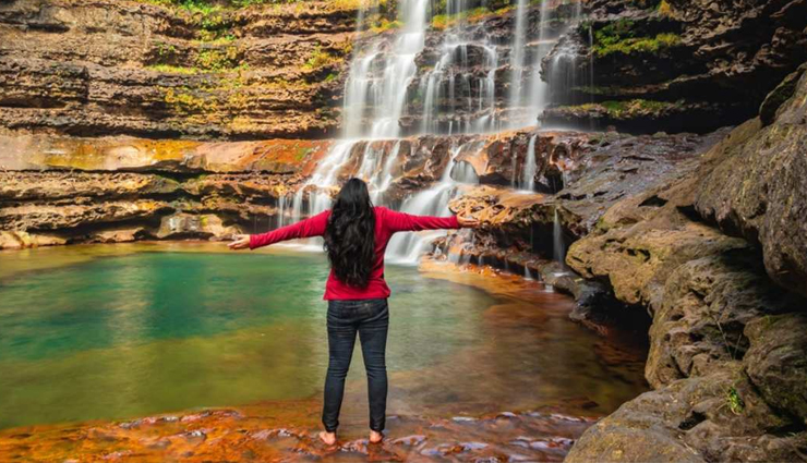 10 Captivating Places to Visit in India in July 