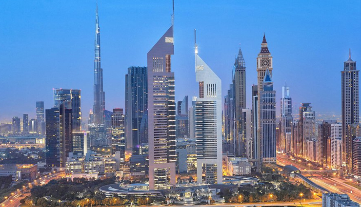 tallest hotels in the world,most tallest hotels in the world,hotels in the world,list of tallest hotels in the world,travel,travel guide,travel tips,holidays