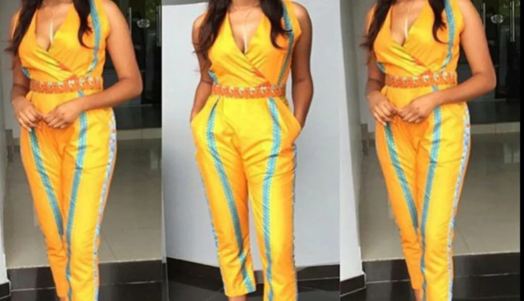 fashion,jumpsuit look classier,jumpsuit fashion,fashion tips,simple fashion tips,fashion tips for girl