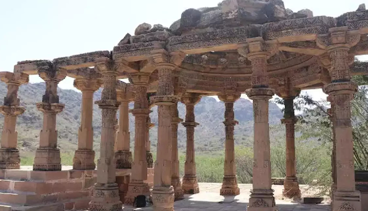 barmer tourism,rajasthan attractions,barmer tourist spots,places to visit in barmer,barmer sightseeing,barmer fort,kiradu temples,barmer desert safari,siwana fort,barmer jain temples,balark sun temple,ramsagar lake,barmer camel safari,nakoda temple,shopping in barmer