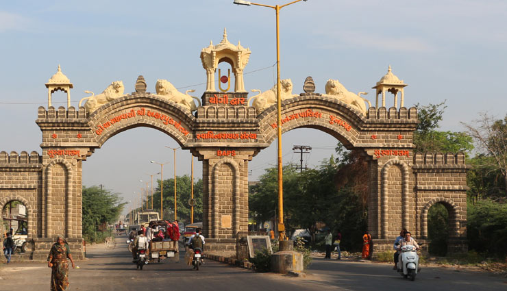 नवाबी इतिहास रखता है जूनागढ़, प्रकृति प्रेमियों के लिए जन्नत