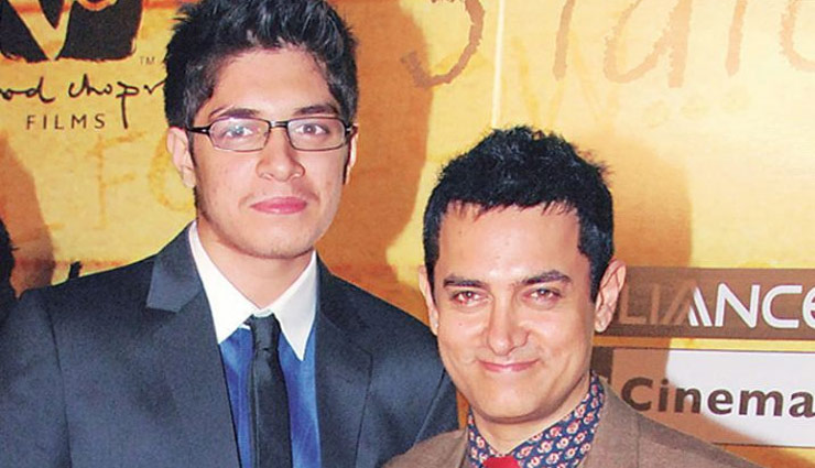 आमिर के मापदंडों पर खरे नहीं उतरे, इसलिए जुनैद नहीं बने ‘लालसिंह चड्ढा’