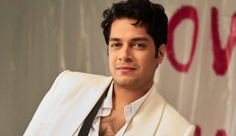 junaid khan,sai pallavi,junaid sai,actor junaid khan,actress sai pallavi,aamir khan,mansoor khan,mere raho,ek din,mere raho release date,maharaj,loveyapa