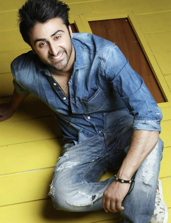 ranbir kapoor,ranbir rishi,junaid shah,ranbir junaid,ranbir kapoor body double,ranbir kapoor duplicate,ranbir kapoor look alike,bollywood news