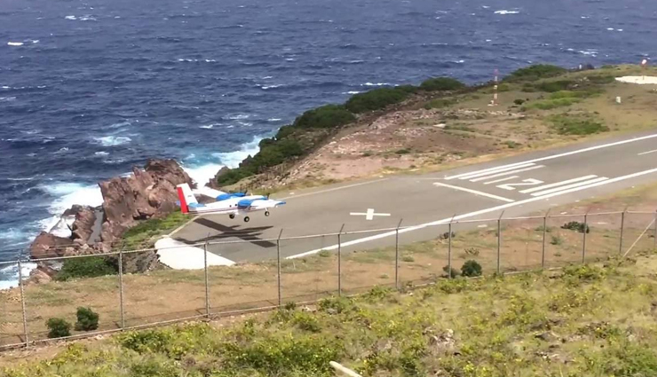 risky landing,10 most risky landing,world most risky landing,airport,travel