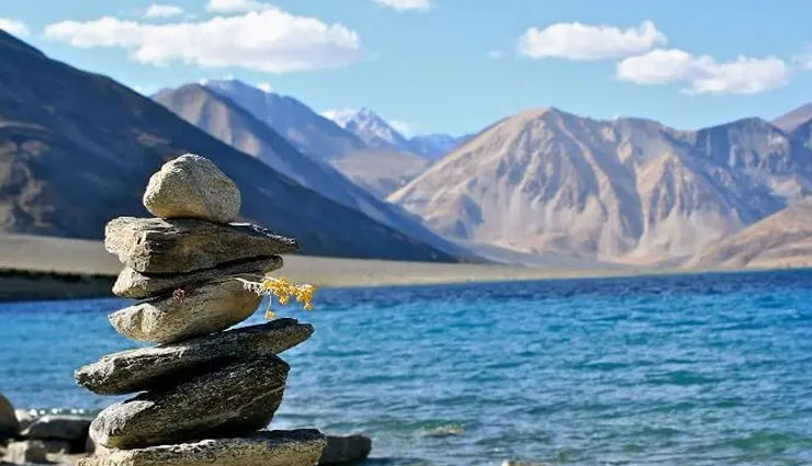 5 Places To Visit in India in June