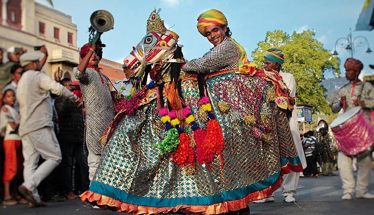 famous festivals of june,festivals in india,india,shimla summer festival,ganga dussehra,ambubachi mela,sao joao feast,adventure dawa festival,banquet of st diminish and paul