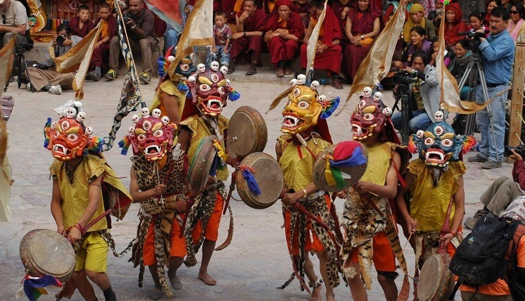 6 Most Famous Festivals of June To Enjoy in India