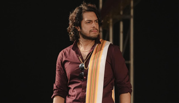 लवयापा की असफलता के बाद जुनैद ने की थिएटर में वापसी, मुम्बई के एनसीपीए थिएटर में होगा रनअवे ब्राइड्स