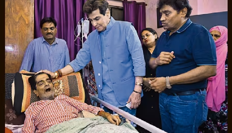 junior mehmood,actor junior mehmood,comedian junior mehmood,child artist junior mehmood,junior mehmood death,junior mehmood passes away