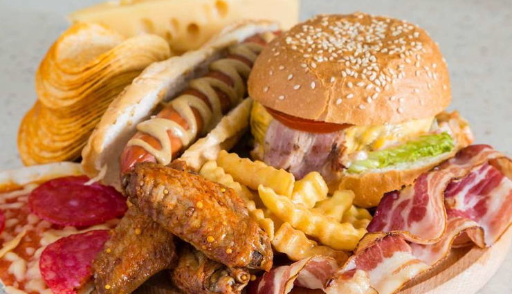 foods to avoid as they trigger acne breakout,beauty tips,beauty hacks