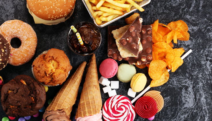 junk food cravings,tips to control junk food cravings,Health tips,fitness tips