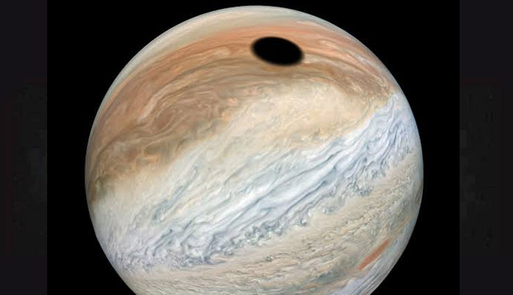 earth,solar system,solar eclipse,surya grahan,surya grahan 2019,news,news in hindi