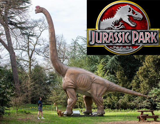 5 Least Known facts About Jurassic Park, You Didn't Knew