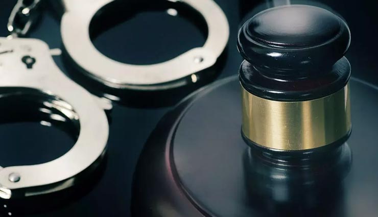 कोटा : छात्रा को मिला न्याय, छेड़छाड़ के आरोपी को हुई 3 साल की जेल 