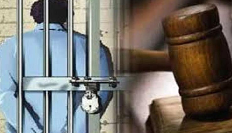 बाड़मेर : अफीम दूध की तस्करी का मामला, दोनों आरोपियों को मिला दस साल का कठोर कारावास