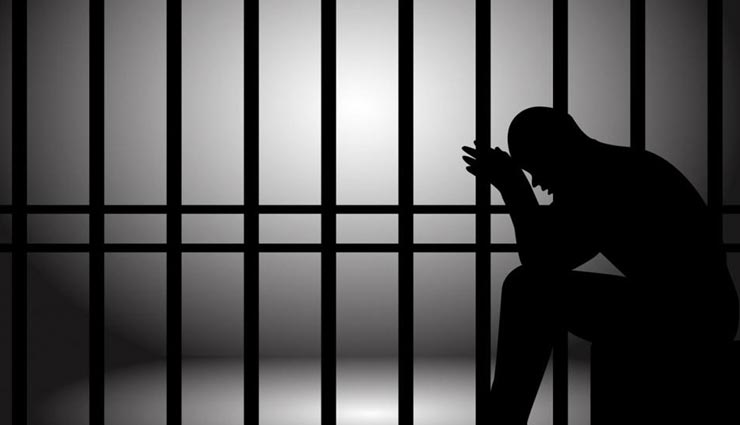 बांसवाड़ा : शौच करने गई नाबालिग से युवक ने की थी ज्यादती, मिली 14 साल की कठाेर कैद