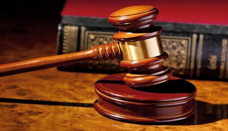 छत्तीसगढ़ : बच्ची से दुष्कर्म करने वाले आरोपी को कोर्ट ने सुनाई आजीवन कारावास की सजा