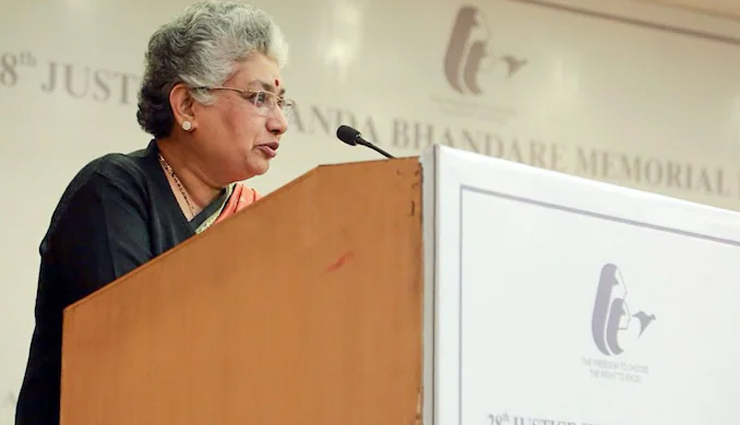 PIL अब निजी लाभ का साधन बनती जा रही है, इस पर लिखने का समय आ गया है: जस्टिस बी.वी. नागरत्ना