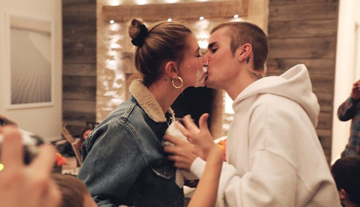 Just Married Justin Bieber and Hailey Baldwin Are Set To Celebrate first Christmas together