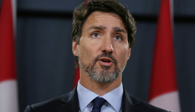 farmers protest,india summons canadian envoy,damaging impact,trudeau remarks,news