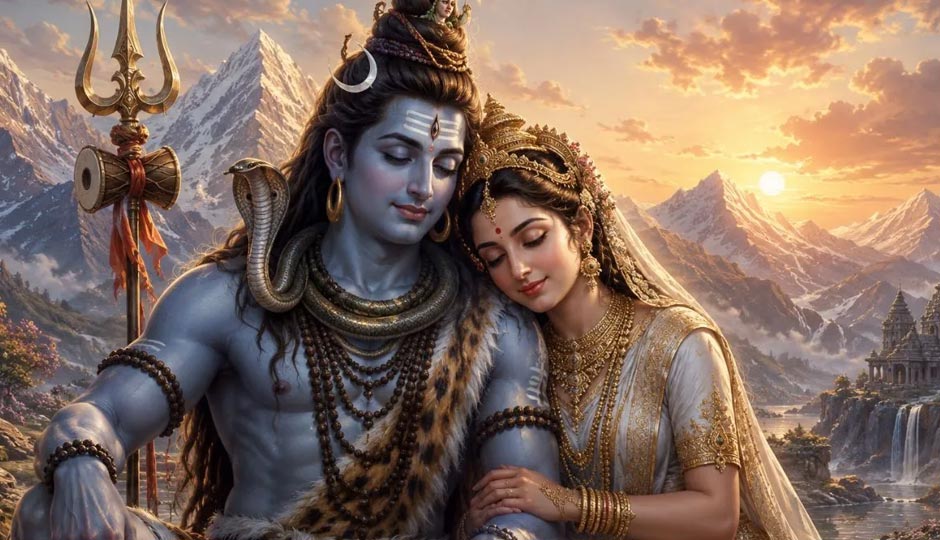Significance of Jyestha Masik Shivratri 2026