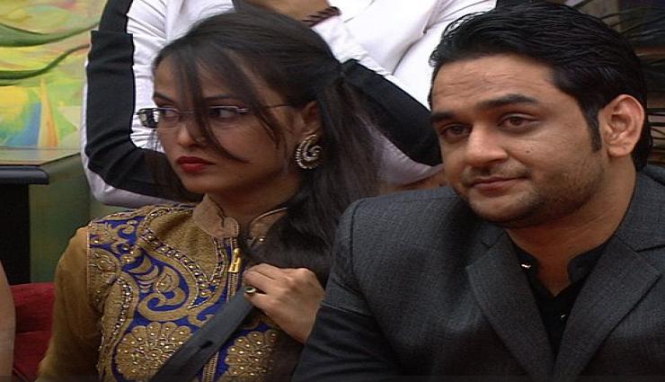 Bigg Boss- Salman Became Sex Teacher for This Housemate