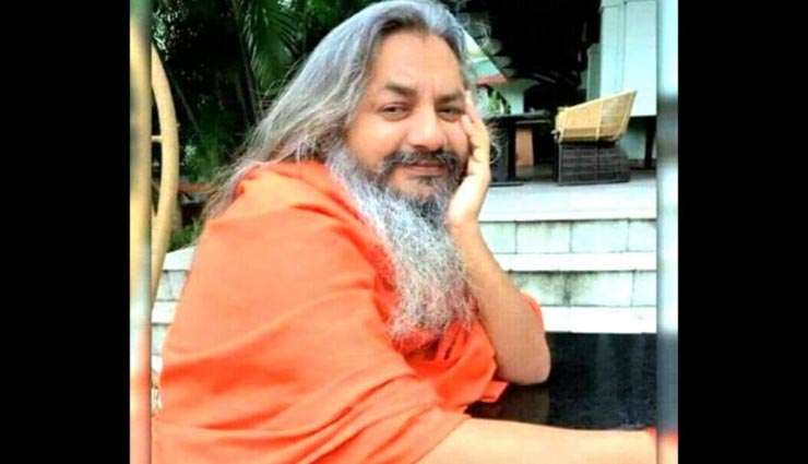 हरियाणा : बाबा के खिलाफ यौन शोषण का आरोप, अश्लील वीडियो सोशल मीडिया पर वायरल