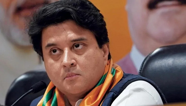 मप्र में जेपी नड्डा की वर्चुअल रैली,  एक करोड़ लोगों को जोड़ेगी BJP, सिंधिया ने वीडियो शेयर कर किया ये अनुरोध