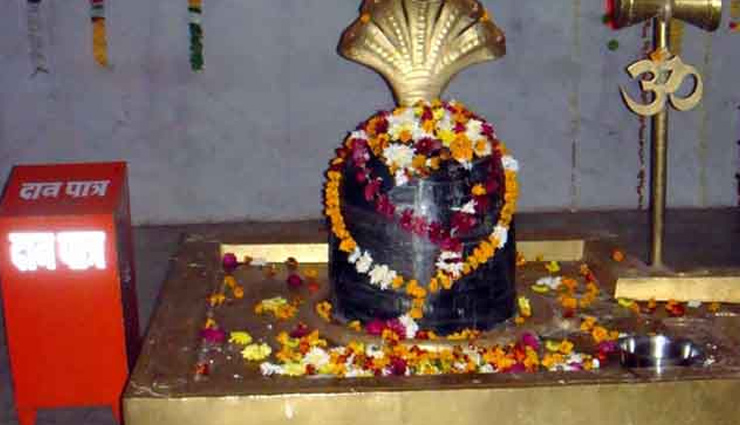 यह हैं भगवान शिव के 12 ज्योतिर्लिंग, सावन में दर्शन मात्र से ही धुल जाते है सारे पाप
