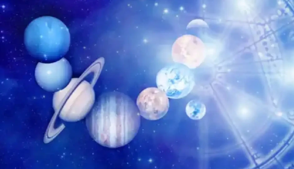 अप्रैल में बन रहा दुर्लभ द्विद्वादश राजयोग, इन 4 राशियों के लिए खुलेंगे कुबेर के खजाने!