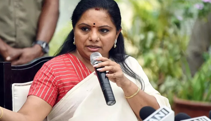 अगली सुनवाई से पहले तेलंगाना के मुख्यमंत्री की बेटी को ED जारी नहीं करेगा सम्मन