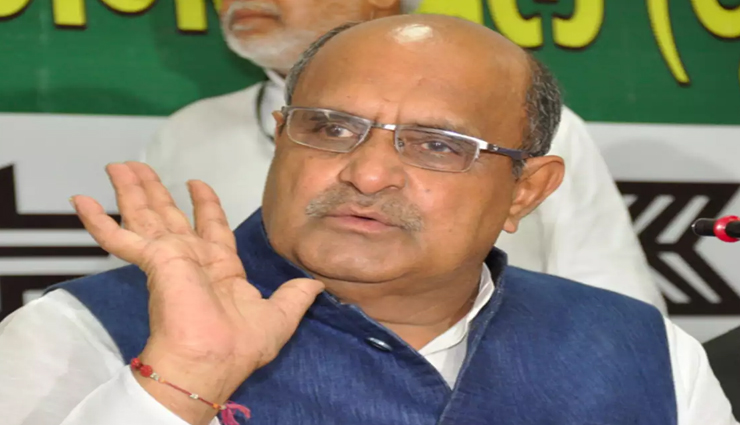 UP Election 2022 : अलग हुई JDU-BJP की राह, अकेले उतरेगी जदयू, जारी हुई 26 सीटों की पहली सूची