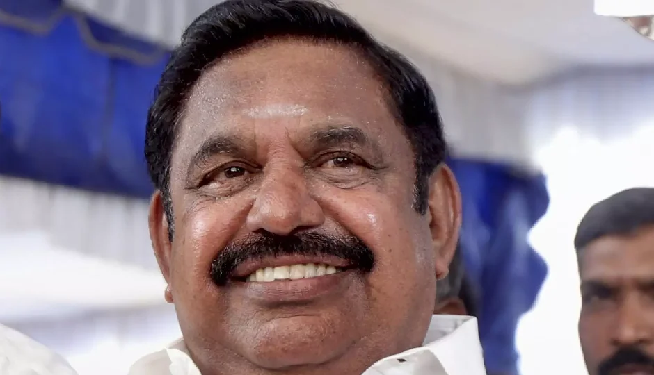 तमिलनाडु विधानसभा चुनाव 2026: AIADMK की पहली सूची जारी, 23 उम्मीदवारों के नाम घोषित; पलानीसामी फिर एडप्पाडी से मैदान में