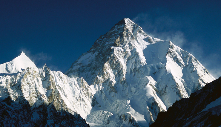 highest mountains,mountains in the world,must visit mountains in the world