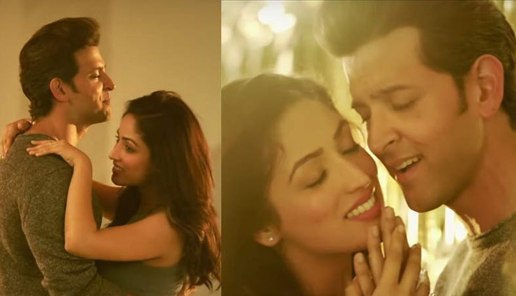 Hrithik Roshan,yami gautam,kaabil,kaabil in china,kaabil china box office collection,entertainment,bollywood