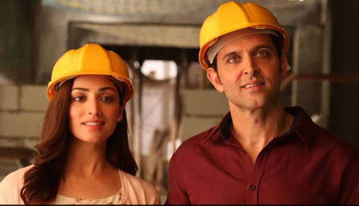 ‘काबिल’ : चीन में दर्शकों ने नकारा ऋतिक रोशन के बदले को, बताया आम फार्मूला फिल्म