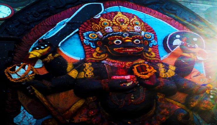 astrology tips,astrology tips in hindi,kalashtami,kalashtami remedies,remedies to get rid of fear