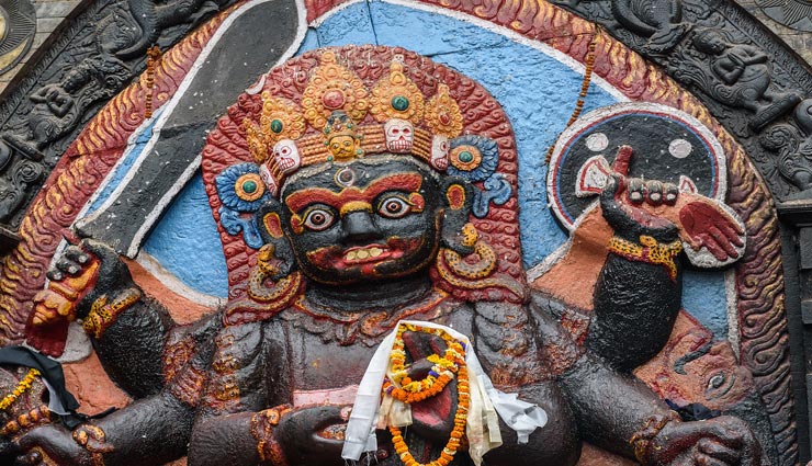 astrology tips,astrology tips in hindi,kalashtami,kalashtami remedies,remedies to get rid of fear