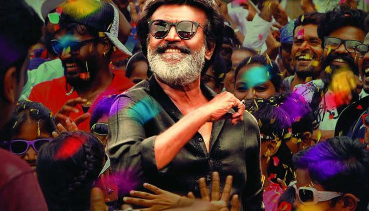 कुमारस्वामी की वितरकों से अपील, 'इस तरह के माहौल में फिल्म काला रिलीज नहीं करें'