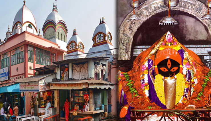 तांत्रिक क्रियाओं के लिए प्रसिद्ध है ये मंदिर, मिलता है भूत-प्रेत से छुटकारा famous temple,tantric activities,kaal bhairav mandir,ekling mandir,kaali ghat mandir,kaamakhaya mandir
