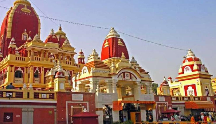 दुनियाभर में मशहूर है दिल्ली के ये मन्दिर, नवरात्रि में करे इनकी सैर