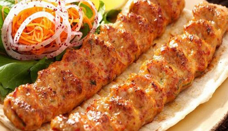 recipe seekh kabab,bakrid 2018,bakrid recipe,eid recipe ,सीख कबाब,ईद